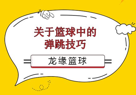 篮球训练营头像_2